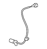 Engine Crankshaft Position Sensor