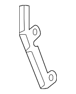 8272928020 - : Crankshaft Sensor Bracket for Toyota Image