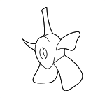 MR993006 - : Fan Blade for Mitsubishi Image