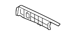 DXF500031 - Body: Reinforcement for Land-Rover Image