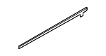 61280SA000 - Body: Belt Weather-strip for Subaru Image