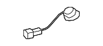 8493050050 - Electrical: Trunk Lid Release Switch for Lexus Image