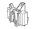84876198 - Electrical: Body Control Module Bracket for GM Image