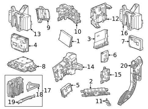 Diagram 1