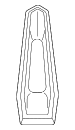 4260242080 - : Insert for Subaru Image