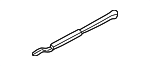 TA0267321B - Body: Wiper Arm for Mazda Image