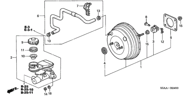 Diagram 1