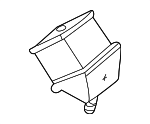 LR173869 - : Trans Mount for Land-Rover Image