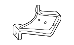 ANR6338 - : Motor Mount Mount Bracket for Land Rover: Discovery Image