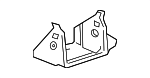 2000-2006 Toyota - Side Mount Side Bracket