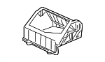 89023352 - HVAC: Air Inlet for GM Image
