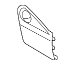 KR9P5704602 - Body: Anchor Cover for Mazda: CX-90 Image
