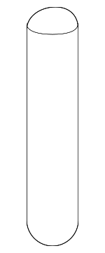 19103RTA000 - : Overflow Hose for Honda: Insight Image