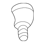 52038746 - Suspension: Suspension Ball Joint for Dodge: Durango Image