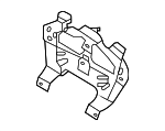 84724N9000 - Body: Support Bracket for Hyundai Image