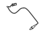 11788686980 - Emission System: Oxygen Sensor for BMW Image