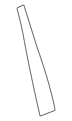 863912D001 - Body: Tape for Hyundai Image