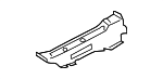 8K0803174A - Body: Front Support for Audi: A4, A4 Quattro, A5, A5 Quattro, allroad, RS5, S4, S5 Image