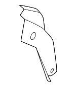 41219635513 - : Rear Reinforced for BMW Image