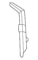 41139883169 - : Baffle Plate for BMW Image