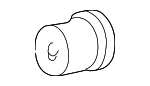 4865534010 - Suspension: Bushing for Toyota Image