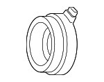 9522086Z00 - HVAC: Coil for Suzuki Image