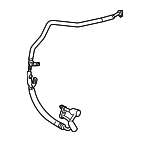 9573086Z00 - : Liquid Line for Suzuki Image