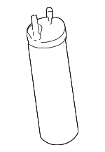 9533086Z00 - : Dehydrator for Suzuki Image