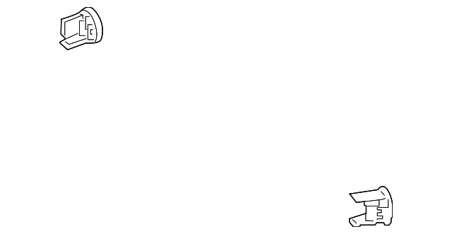 Ｆ♡ 39681-TX4-A01ZP - Genuine Honda Parts