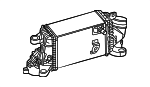 H30113565A - Cooling System: Inter-cooler for Mazda Image