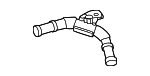 H3021354YA - Cooling System: Water Pipe for Mazda Image