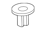 T30213329 - Cooling System: Inter-cooler Spacer for Mazda Image