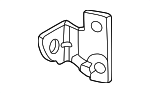 H30113338 - Cooling System: Intake Pipe Bracket for Mazda Image