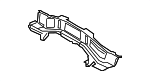 5760506280 - Body: Rear Cross-member for Lexus: ES250 Image