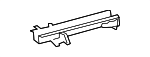 5760306060 - Body: Rail End for Lexus: ES250 Image