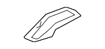 5780506110 - Body: Seat Belt Reinforced for Lexus: ES250 Image