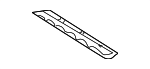 6313350030 - Body: Rear Header for Lexus Image