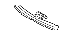 6310250901 - Body: Windshield Header for Lexus Image