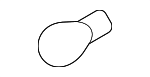 1864428087L - Electrical: Bulb for Kia Image
