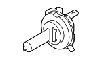 1864760558L - Electrical: Bulb for Kia Image