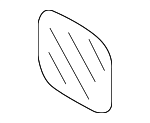 92125J2000 - Electrical: Pad for Kia Image