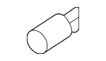 1864305009LV - Electrical: Bulb for Kia Image