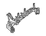 4516220000 - Body: Reinforced Beam for Smart Image