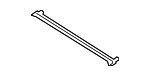 97056472100 - Body: Drip Channel for Porsche Image