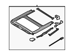 Frame Assembly