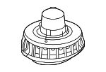 33506875395 - Suspension: Coil Spring Insulator for BMW Image