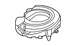 33506875394 - Suspension: Lower Insulator for BMW Image