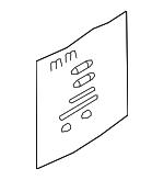 4M0698141A - Suspension: Repair Kit for Audi: A6 allroad, A8 Quattro, e-tron Quattro, e-tron S, e-tron S Sportback, e-tron Sportback, Q6 e-tron, Q7, Q8, Q8 e-tron, Q8 e-tron Sportback, RS Q8, RS6 Avant, RS7 Sportback, S6, S7 Sportback, S8, SQ6 e-tron, SQ7, SQ8, SQ8 e-tron, SQ8 e-tron Sportback Image