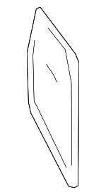 4K0616780A - Suspension: Plate for Audi: A6 allroad, RS6 Avant, RS7 Sportback, S6, S7 Sportback Image