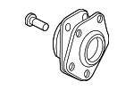 402025SA0A - Brakes: Hub &amp; Bearing for Nissan: LEAF Image